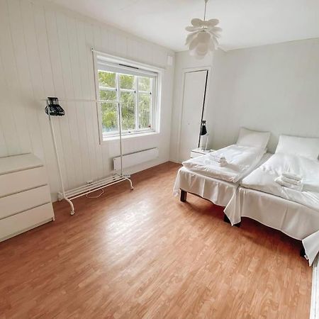 Apartament Trolltunga Sleep Tyssedal Zewnętrze zdjęcie