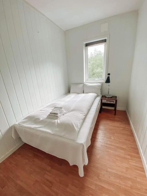 Apartament Trolltunga Sleep Tyssedal Zewnętrze zdjęcie