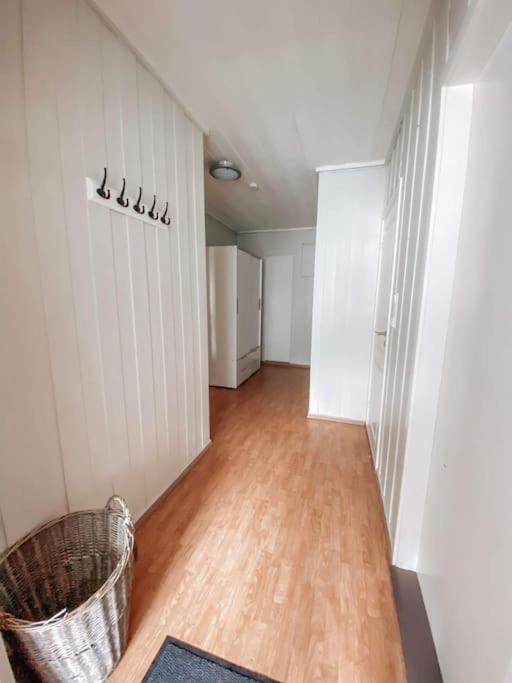 Apartament Trolltunga Sleep Tyssedal Zewnętrze zdjęcie