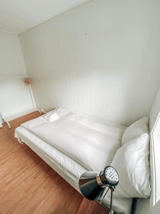 Apartament Trolltunga Sleep Tyssedal Zewnętrze zdjęcie